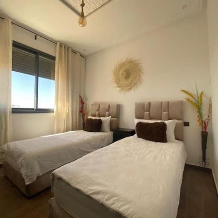 Cosyapp Apartment Agadir Bagian luar foto