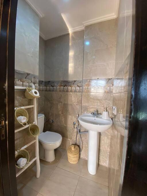 Cosyapp Apartment Agadir Bagian luar foto