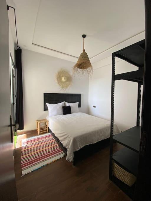 Cosyapp Apartment Agadir Bagian luar foto