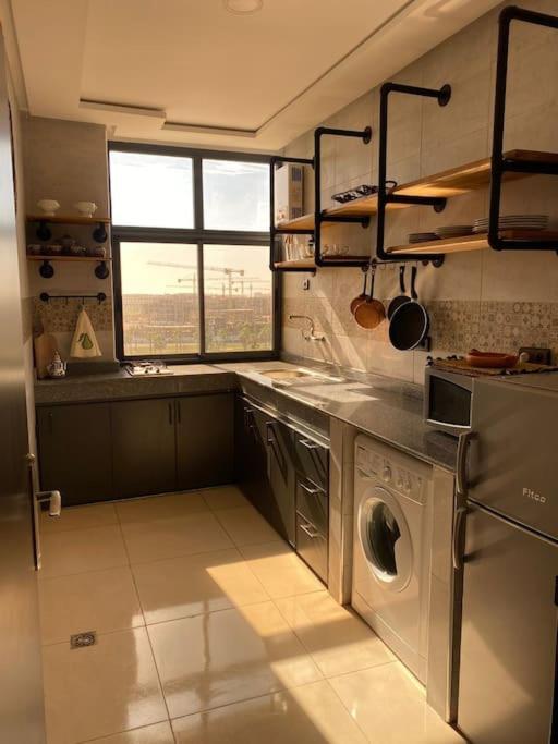 Cosyapp Apartment Agadir Bagian luar foto