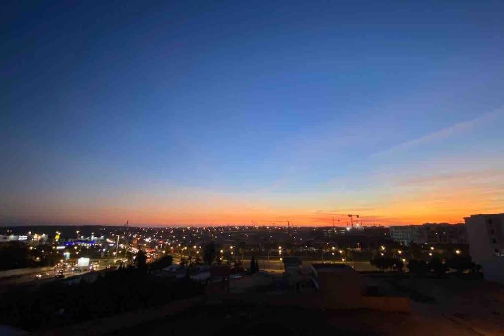 Cosyapp Apartment Agadir Bagian luar foto