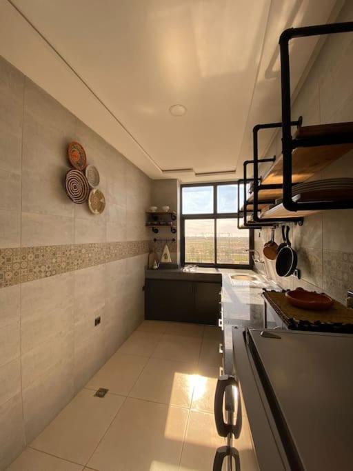 Cosyapp Apartment Agadir Bagian luar foto
