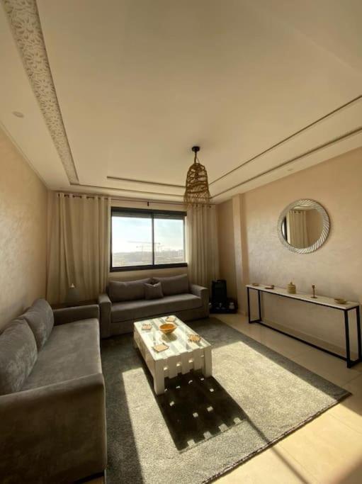 Cosyapp Apartment Agadir Bagian luar foto