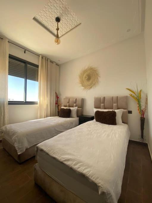 Cosyapp Apartment Agadir Bagian luar foto