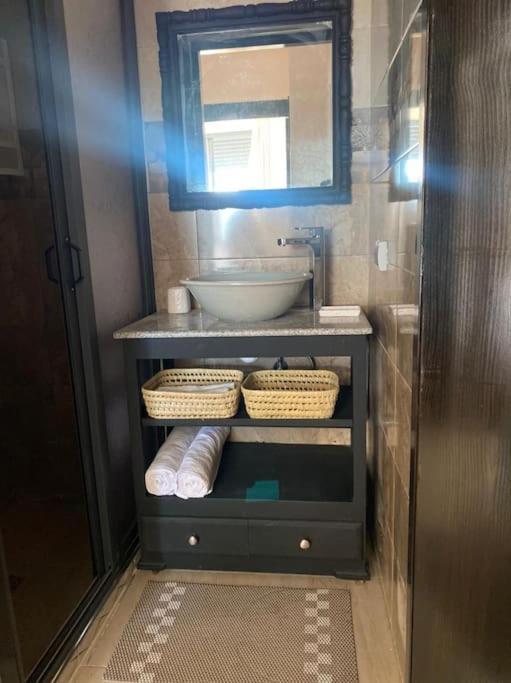 Cosyapp Apartment Agadir Bagian luar foto